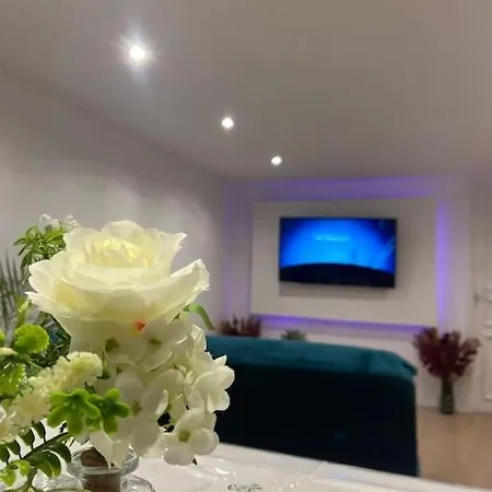 T2 Avec Jacuzzi Et Jardin Pres De Giverny Et De La Roche-guyon *