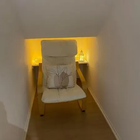 Apartment T2 Avec Jacuzzi Et Jardin Pres De Giverny Et De La Roche-guyon